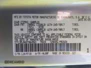 ✅ 2025 Toyota Tacoma TRD Sport • VIN: 3TYLB5JN6ST064563 • Lot: 43423271. Listed on IAAI with 3,199 mi. Free auction sales archive from the USA and detailed vehicle history report at DreamBid. Image 9.