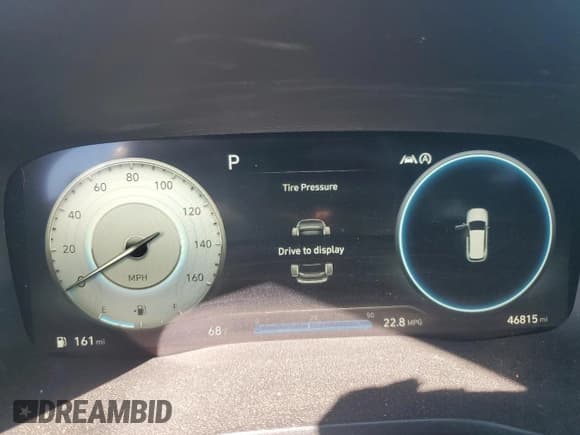 ✅ 2021 Hyundai Santa Fe SEL • VIN: 5NMS34AJXMH307535 • Lot: 89900665. Wystawiony na Copart z przebiegiem 46 815 mil. Bezpłatny archiwum sprzedaży aukcyjnych z USA i szczegółowy raport historii pojazdu na DreamBid. Zdjęcie 9.