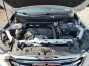 ✅ 2020 GMC Terrain SLT • VIN: 3GKALVEX5LL245970 • Lot: 56297725. Wystawiony na Copart z przebiegiem 59 452 mil. Bezpłatny archiwum sprzedaży aukcyjnych z USA i szczegółowy raport historii pojazdu na DreamBid. Zdjęcie 11.