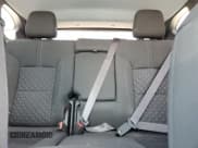 ✅ 2021 Chevrolet Blazer LT • VIN: 3GNKBCRS9MS538033 • Lot: 52439115. Listed on Copart with 65,828 mi. Free auction sales archive from the USA and detailed vehicle history report at DreamBid. Image 10.