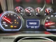 ✅ 2021 Chevrolet Silverado 1500 Custom • VIN: 1GCRWBEK2MZ150432 • Lot: 71095544. Wystawiony na Copart z przebiegiem 89 529 mil. Bezpłatny archiwum sprzedaży aukcyjnych z USA i szczegółowy raport historii pojazdu na DreamBid. Zdjęcie 9.