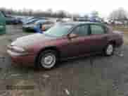2000 Chevrolet Impala с VIN 2G1WF55K2Y9163971, выставлен на аукционе Copart как лот 47093875 с пробегом 65 951 миль миль и Списание • Salvage title. История ставок и продаж доступна на DreamBid. Изображение 1.