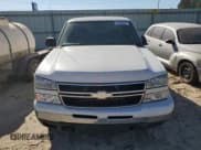 ✅ 2007 Chevrolet Silverado 1500 Work Truck • VIN: 1GCEC19V17Z112328 • Лот: 76900434. Опубликован ранее на Copart с пробегом 321 037 миль. Бесплатный доступ к архиву аукционных продаж из США и подробный отчёт об истории автомобиля на DreamBid. Изображение 5.