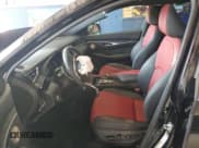 ✅ 2023 Infiniti QX50 Sport • VIN: 3PCAJ5FB4PF117082 • Lot: 62472305. Listed on Copart with 18,584 mi. Free auction sales archive from the USA and detailed vehicle history report at DreamBid. Image 7.