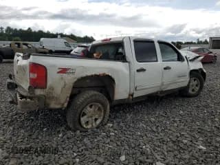 ✅ 2011 Chevrolet Silverado 1500 LT • VIN: 3GCPKSE36BG401686 • Lot: 68294364. Listed on Copart with Not provided. Free auction sales archive from the USA and detailed vehicle history report at DreamBid. Image 3.