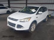 ✅ 2016 Ford Escape SE • VIN: 1FMCU9G91GUC06677 • Lot: 43308501. Listed on IAAI with 128,164 mi. Free auction sales archive from the USA and detailed vehicle history report at DreamBid. Image 17.