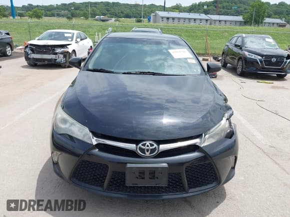 ✅ 2017 Toyota Camry LE • VIN: 4T1BF1FK8HU737310 • Lot: 42561716. Listed on IAAI with 222,222 mi. Free auction sales archive from the USA and detailed vehicle history report at DreamBid. Image 12.