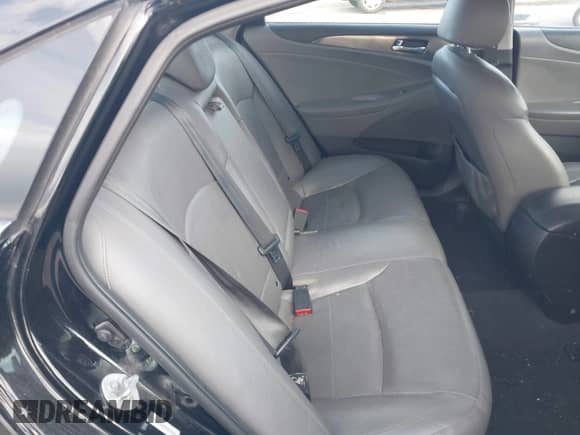 2015 Hyundai Sonata Limited with VIN KMHEC4A49FA118956, listed as a IAAI auction lot 43619936 with 206,012 mi miles and . Bid and sale history available at DreamBid. Image 8.