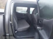 ✅ 2019 Toyota Tacoma SR5 • VIN: 3TMAZ5CN9KM099786 • Lot: 43628031. Listed on IAAI with 98,782 mi. Free auction sales archive from the USA and detailed vehicle history report at DreamBid. Image 8.