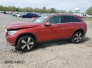 ✅ 2019 Mercedes-Benz GLC 350e • VIN: WDC0G5EB9KF626630 • Лот: 54326095. Опубликован ранее на Copart с пробегом 73 101 миль. Бесплатный доступ к архиву аукционных продаж из США и подробный отчёт об истории автомобиля на DreamBid. Изображение 1.