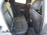 ✅ 2013 Nissan Juke SL • VIN: JN8AF5MVXDT223189 • Lot: 84377495. Listed on Copart with Not provided. Free auction sales archive from the USA and detailed vehicle history report at DreamBid. Image 11.