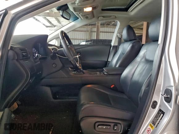 ✅ 2015 Lexus RX 350 • VIN: 2T2ZK1BAXFC171054 • Lot: 94292935. Listed on Copart with 74,525 mi. Free auction sales archive from the USA and detailed vehicle history report at DreamBid. Image 7.