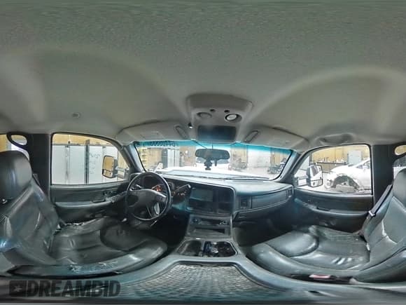 ✅ 2007 Chevrolet Silverado 2500HD LT3 • VIN: 1GCHK23D87F114522 • Lot: 64408885. Wystawiony na Copart z przebiegiem 386 636 mil. Bezpłatny archiwum sprzedaży aukcyjnych z USA i szczegółowy raport historii pojazdu na DreamBid. Zdjęcie 15.