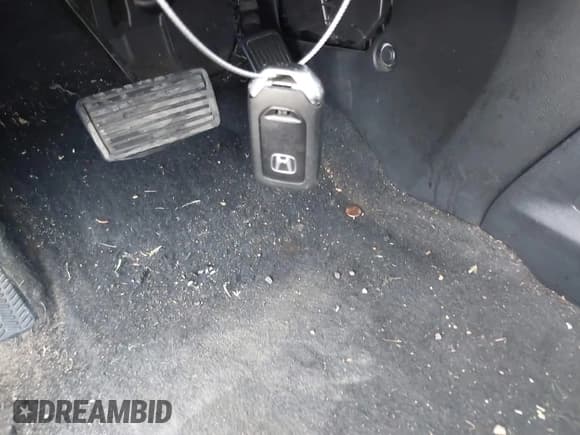 ✅ 2015 Honda CR-V EX • VIN: 2HKRM4H50FH681940 • Lot: 42545878. Listed on IAAI with 118,433 mi. Free auction sales archive from the USA and detailed vehicle history report at DreamBid. Image 11.