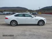 ✅ 2016 Jaguar XF 35t Prestige • VIN: SAJBK4BV4GCY21695 • Lot: 42011617. Wystawiony na IAAI z przebiegiem 91 325 mil. Bezpłatny archiwum sprzedaży aukcyjnych z USA i szczegółowy raport historii pojazdu na DreamBid. Zdjęcie 13.
