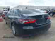 2023 Toyota Camry Hybrid LE с VIN 4T1C31AK9PU055622, выставлен на аукционе IAAI как лот 42681371 с пробегом 80 216 миль миль и . История ставок и продаж доступна на DreamBid. Изображение 3.