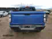2025 Chevrolet Colorado 4WD ZR2 с VIN 1GCPTFEK7S1137968, выставлен на аукционе Copart как лот 80496565 с пробегом 15 401 миль миль и Чистый • Clean title. История ставок и продаж доступна на DreamBid. Изображение 6.