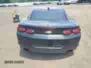 2019 Chevrolet Camaro 1LS с VIN 1G1FB1RX6K0154556, выставлен на аукционе Copart как лот 63036805 с пробегом Не указан миль и Списание • Salvage title. История ставок и продаж доступна на DreamBid. Изображение 6.