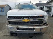 ✅ 2013 Chevrolet Silverado 2500HD Work Truck • VIN: 1GC0KVCG6DZ133878 • Lot: 41543575. Listed on Copart with 84,775 mi. Free auction sales archive from the USA and detailed vehicle history report at DreamBid. Image 5.