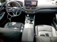 ✅ 2024 Nissan Altima SL • VIN: 1N4BL4EV5RN396265 • Лот: 65567345. Опубликован ранее на Copart с пробегом 25 221 миль. Бесплатный доступ к архиву аукционных продаж из США и подробный отчёт об истории автомобиля на DreamBid. Изображение 8.