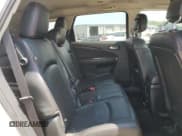 ✅ 2017 Dodge Journey GT • VIN: 3C4PDCEG0HT613390 • Lot: 68513525. Listed on Copart with 182,759 mi. Free auction sales archive from the USA and detailed vehicle history report at DreamBid. Image 11.