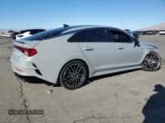 ✅ 2024 Kia K5 GT • VIN: 5XXG44J86RG257481 • Lot: 87070335. Listed on Copart with 101,287 mi. Free auction sales archive from the USA and detailed vehicle history report at DreamBid. Image 3.