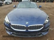 ✅ 2019 BMW Z4 sDrive30i • VIN: WBAHF3C5XKWW46993 • Lot: 38802064. Listed on Copart with 47,892 mi. Free auction sales archive from the USA and detailed vehicle history report at DreamBid. Image 5.