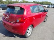 ✅ 2014 Mitsubishi Mirage ES • VIN: ML32A4HJ6EH022025 • Лот: 43179808. Опубликован ранее на IAAI с пробегом 107 283 миль. Бесплатный доступ к архиву аукционных продаж из США и подробный отчёт об истории автомобиля на DreamBid. Изображение 4.