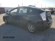 ✅ 2011 Toyota Prius I • VIN: JTDKN3DU2B0253185 • Lot: 52670795. Listed on Copart with Not provided. Free auction sales archive from the USA and detailed vehicle history report at DreamBid. Image 2.