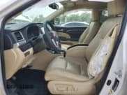 ✅ 2014 Toyota Highlander Limited • VIN: 5TDDCRFH7ES006618 • Лот: 59916665. Опубликован ранее на Copart с пробегом 56 290 миль. Бесплатный доступ к архиву аукционных продаж из США и подробный отчёт об истории автомобиля на DreamBid. Изображение 7.