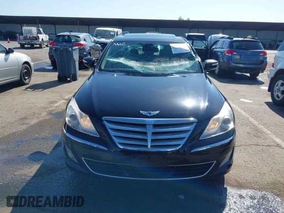 ✅ 2013 Hyundai Genesis 3.8L • VIN: KMHGC4DD2DU228313 • Лот: 42173874. Опубликован ранее на IAAI с пробегом 101 504 миль. Бесплатный доступ к архиву аукционных продаж из США и подробный отчёт об истории автомобиля на DreamBid. Изображение 12.
