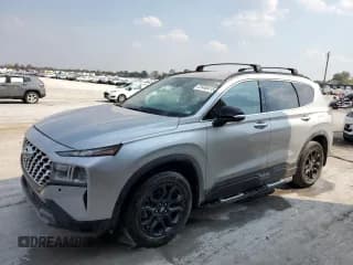 ✅ 2022 Hyundai Santa Fe XRT • VIN: 5NMS64AJ1NH409363 • Lot: 81448415. Wystawiony na Copart z przebiegiem 61 768 mil. Bezpłatny archiwum sprzedaży aukcyjnych z USA i szczegółowy raport historii pojazdu na DreamBid. Zdjęcie 1.
