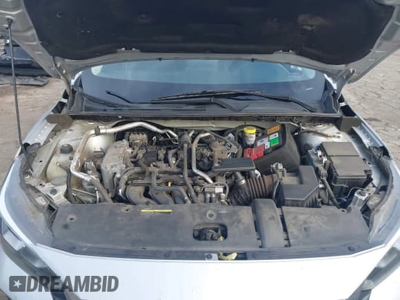 ✅ 2022 Nissan Sentra SV • VIN: 3N1AB8CV0NY296402 • Лот: 43665160. Опубликован ранее на IAAI с пробегом 98 298 миль. Бесплатный доступ к архиву аукционных продаж из США и подробный отчёт об истории автомобиля на DreamBid. Изображение 10.