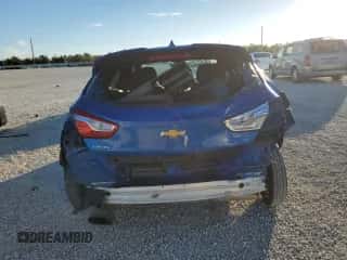 ✅ 2018 Chevrolet Cruze LT • VIN: 3G1BE6SM7JS513732 • Lot: 36132303. Wystawiony na Copart z przebiegiem 56 256 mil mil. Skorzystaj z bezpłatnego archiwum sprzedaży aukcyjnych z USA i zobacz szczegółowy raport historii pojazdu na DreamBid. Zdjęcie 6.