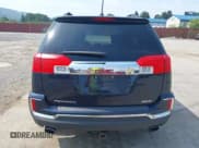 ✅ 2016 GMC Terrain SLE • VIN: 2GKFLTE32G6114870 • Lot: 42902830. Listed on IAAI with 86,632 mi. Free auction sales archive from the USA and detailed vehicle history report at DreamBid. Image 16.