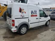 ✅ 2013 Ford Transit Connect XLT • VIN: NM0LS7DN1DT159326 • Lot: 81146335. Listed on Copart with 105,901 mi. Free auction sales archive from the USA and detailed vehicle history report at DreamBid. Image 3.