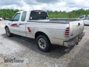 ✅ 1997 Ford F-150 XL • VIN: 1FTEX17L3VNB22949 • Lot: 42377443. Listed on IAAI with 119,148 mi. Free auction sales archive from the USA and detailed vehicle history report at DreamBid. Image 3.