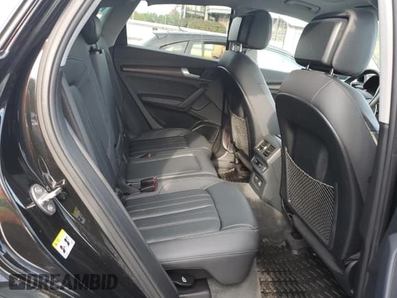 ✅ 2023 Audi Q5 S line Premium Plus • VIN: WA1EAAFY9P2060180 • Lot: 70652425. Listed on Copart with 15,678 mi. Free auction sales archive from the USA and detailed vehicle history report at DreamBid. Image 11.