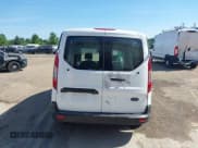 ✅ 2022 Ford Transit Connect XLT • VIN: NM0LS7T21N1523295 • Lot: 42417559. Listed on IAAI with 15,379 mi. Free auction sales archive from the USA and detailed vehicle history report at DreamBid. Image 16.