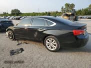 ✅ 2017 Chevrolet Impala LT • VIN: 2G1105S31H9105228 • Лот: 70237404. Опубликован ранее на Copart с пробегом 57 737 миль. Бесплатный доступ к архиву аукционных продаж из США и подробный отчёт об истории автомобиля на DreamBid. Изображение 2.