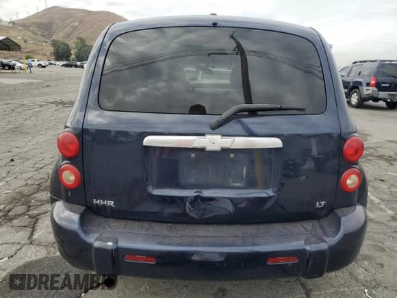 ✅ 2007 Chevrolet HHR LT • VIN: 3GNDA23D17S608774 • Лот: 82336594. Размещён на Copart с пробегом 166 252 миль миль. Получите бесплатный доступ к архиву аукционных продаж из США и посмотрите подробный отчёт об истории автомобиля на DreamBid. Изображение 6.