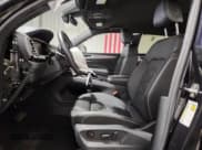 ✅ 2025 Volkswagen Atlas SE • VIN: 1V2HE2CA0SC205077 • Лот: 87250175. Опубликован ранее на Copart с пробегом 30 027 миль. Бесплатный доступ к архиву аукционных продаж из США и подробный отчёт об истории автомобиля на DreamBid. Изображение 7.