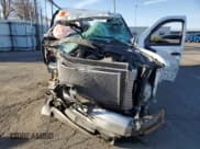 ✅ 2009 Chevrolet Silverado 2500HD LT • VIN: 1GCHK53619F127036 • Lot: 48616415. Listed on Copart with Not provided. Free auction sales archive from the USA and detailed vehicle history report at DreamBid. Image 5.