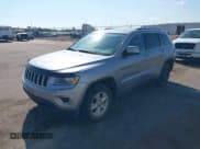 ✅ 2015 Jeep Grand Cherokee Laredo • VIN: 1C4RJFAG3FC103679 • Лот: 43105451. Опубликован ранее на IAAI с пробегом 202 415 миль. Бесплатный доступ к архиву аукционных продаж из США и подробный отчёт об истории автомобиля на DreamBid. Изображение 2.