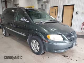 2001 Dodge Caravan SE с VIN 1B4GP25321B206349, выставлен на аукционе IAAI как лот 42426047 с пробегом 202 807 миль миль и . История ставок и продаж доступна на DreamBid. Изображение 1.