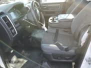 ✅ 2017 Ram 1500 Big Horn • VIN: 1C6RR7GT7HS628649 • Lot: 92215925. Wystawiony na Copart z przebiegiem 183 422 mil. Bezpłatny archiwum sprzedaży aukcyjnych z USA i szczegółowy raport historii pojazdu na DreamBid. Zdjęcie 7.