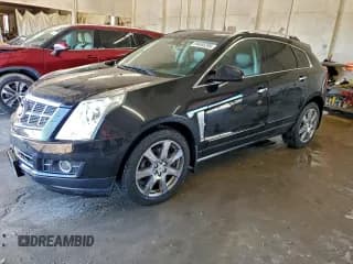 ✅ 2012 Cadillac SRX Performance Collection • VIN: 3GYFNEE39CS659777 • Lot: 94455295. Wystawiony na Copart z przebiegiem 181 120 mil. Bezpłatny archiwum sprzedaży aukcyjnych z USA i szczegółowy raport historii pojazdu na DreamBid. Zdjęcie 1.