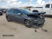 ✅ 2021 Subaru Impreza Premium • VIN: 4S3GTAV60M3712604 • Lot: 85552625. Listed on Copart with 51,951 mi. Free auction sales archive from the USA and detailed vehicle history report at DreamBid. Image 4.