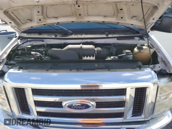 ✅ 2013 Ford Econoline Passenger XL • VIN: 1FBSS3BL3DDA55962 • Lot: 60609895. Wystawiony na Copart z przebiegiem 316 733 mil. Bezpłatny archiwum sprzedaży aukcyjnych z USA i szczegółowy raport historii pojazdu na DreamBid. Zdjęcie 12.