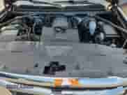 2016 Chevrolet Silverado 1500 Work Truck with VIN 1GCVKNEH6GZ127742, listed as a Copart auction lot 60352625 with 68,283 mi miles and Salvage title. Bid and sale history available at DreamBid. Image 11.